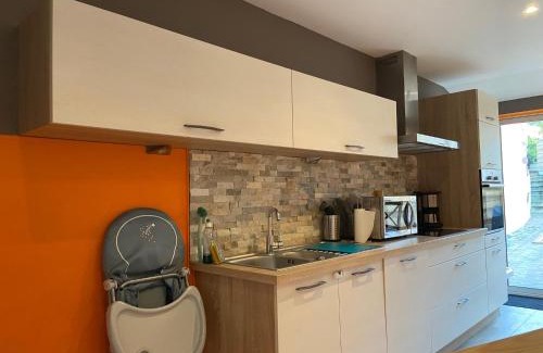 Ribeauville House | LE PETIT NID