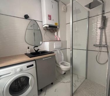 Guilhemery Apartment | Le petit nid Toulousain