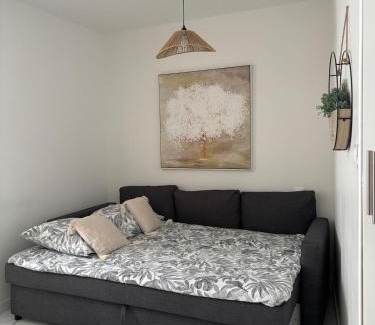 Guilhemery Apartment | Le petit nid Toulousain