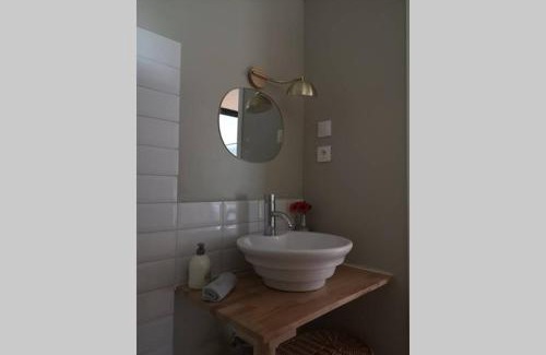 Trois-Epis Apartment | Le Petit Pèlerin