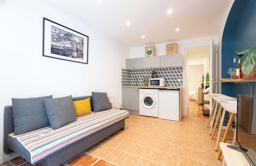 Quartier du Panier Apartment | Le Petit Panier