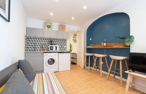 Quartier du Panier Apartment | Le Petit Panier