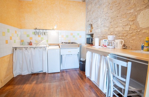 Francueil House | Le Petit Paradis pour 6 pers.