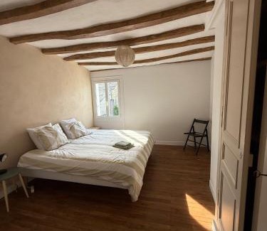 Bourgueil House | Le Petit Picard