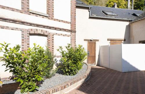 Brionne Apartment | Le Petit Pont - Charmant Studio à Brionne