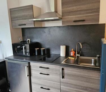 Auxerre Apartment | Le Petit Pont