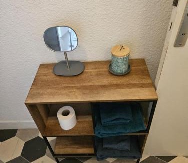 Auxerre Apartment | Le Petit Pont