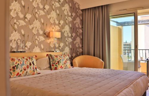 Sainte-Maxime City Centre Hotel | Le Petit Prince