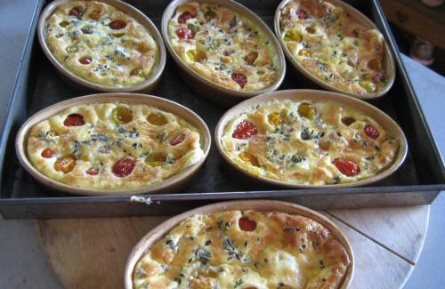 Briancon Bed & Breakfast | Le Petit Randonneur