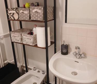 L'Economie Apartment | Le petit Refuge