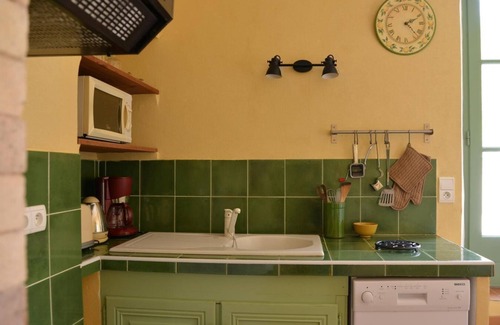 Montfort-sur-Argens House | Le Petit Robernier - MONTFORT SUR ARGENS