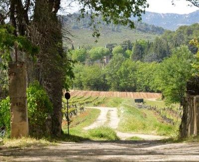 Montfort-sur-Argens House | Le petit robernier