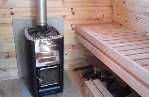 Champvert House | Le Petit Robinson - Unusual lodgings - Cabin 5 People