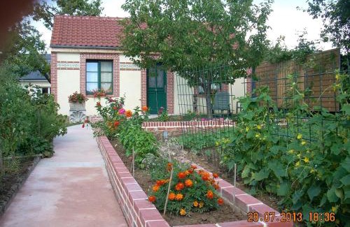 Saint-Julien-les-Villas Bed & Breakfast | Le Petit Saint-Julien