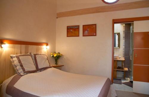 Saint-Julien-les-Villas Bed & Breakfast | Le Petit Saint-Julien