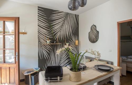 Annecy Apartment | Le Petit Saïgon