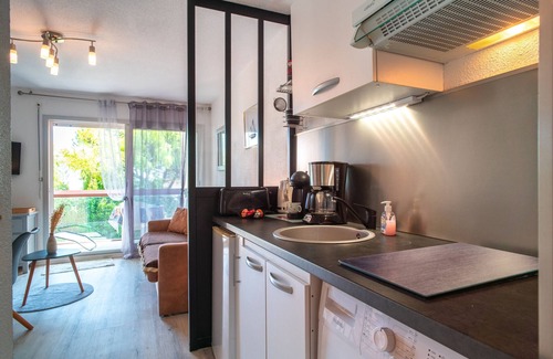 Saint-Jacques Apartment | Le Petit Saint Jacques - A quelques mètres de la mer