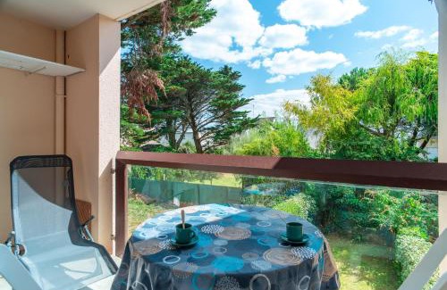 Saint-Jacques Apartment | Le Petit Saint Jacques - Proche de la mer