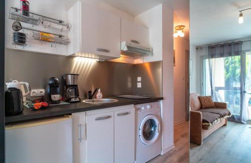 Saint-Jacques Apartment | Le Petit Saint Jacques - Proche de la mer