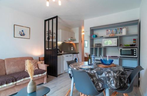 Saint-Jacques Apartment | Le Petit Saint Jacques - Proche de la mer