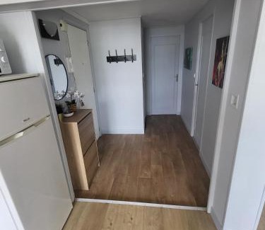 Notre-Dame Apartment | Le petit versaillais