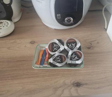 Notre-Dame Apartment | Le petit versaillais