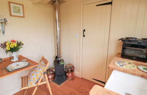 Clows Top Cottage | Le Petite Pound House