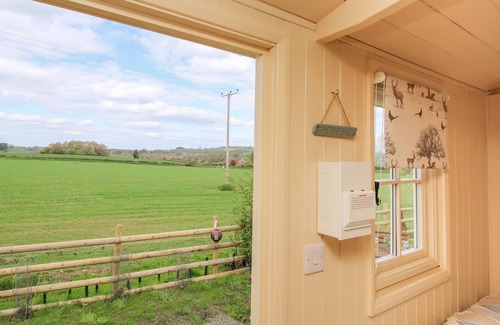 Clows Top Cottage | Le Petite Pound House