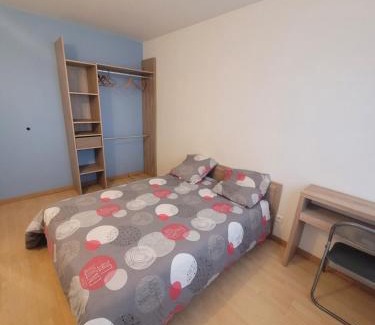 Boissy-Saint-Leger House | Le Peupleraie chez l'habitant