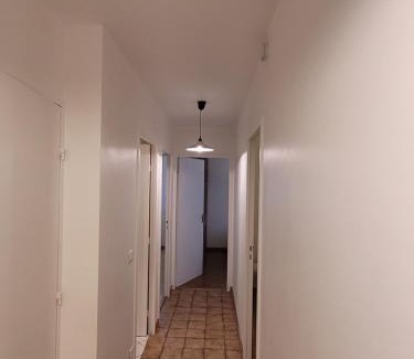 Boissy-Saint-Leger House | Le Peupleraie chez l'habitant