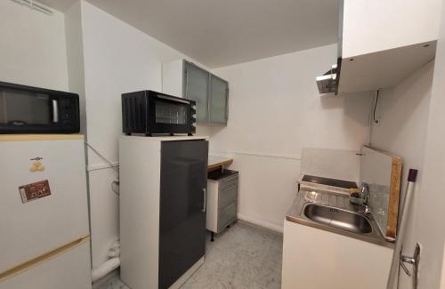 Boissy-Saint-Leger House | Le Peupleraie chez l'habitant