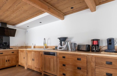 Saint-Victor-la-Riviere House | Le phénix - SAINT VICTOR LA RIVIERE