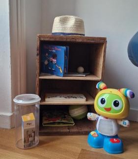 Voltaire - Saint Amour Apartment | Le Philippe, Appartement cosy au cœur de Lyon, 2 chambres