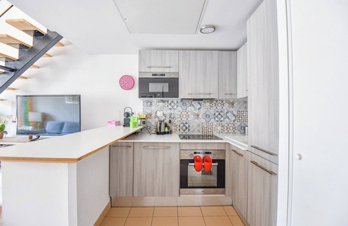 Les Grands Carmes Apartment | Le Phocéen - Bel appart 3 ch hypercentre