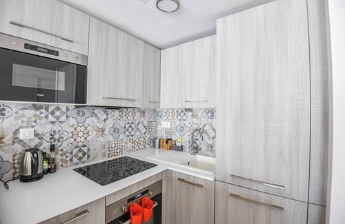 Les Grands Carmes Apartment | Le Phocéen - Bel appart 3 ch hypercentre