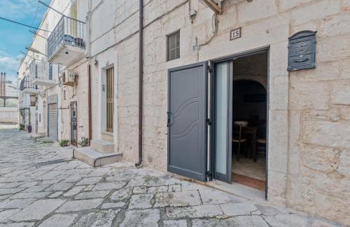 Ostuni House | Le Piccole Case Bianche