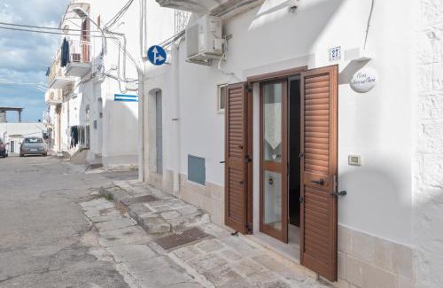 Ostuni House | Le Piccole Case Bianche