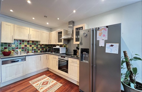 Toulouse City-Centre Apartment | Le Pierrotin : beautiful 2bdrs in the city center