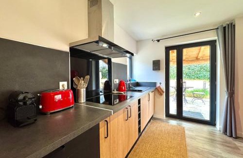 Beaucaire Apartment | Le Pigeonnier d'antan à Beaucaire,Fourques