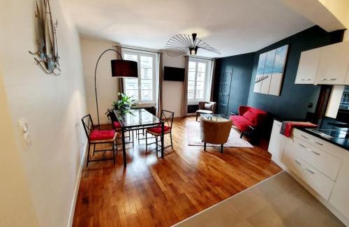 Intra Muros Apartment | Le Pilo