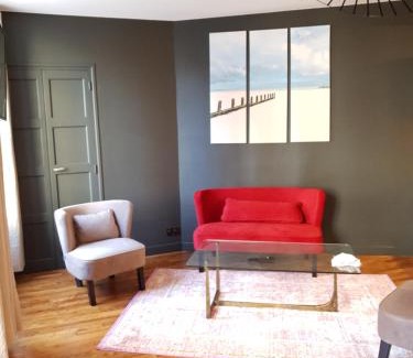 Intra Muros Apartment | Le Pilo