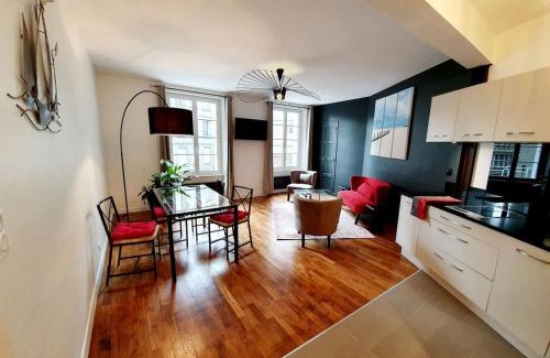 Intra Muros Apartment | Le Pilo