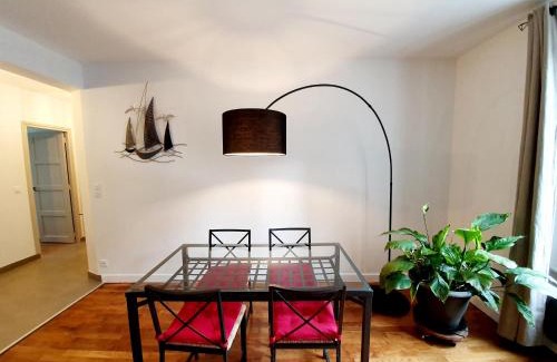 Intra Muros Apartment | Le Pilo