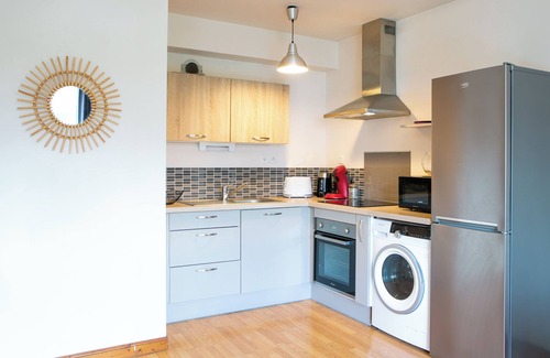 Laval Apartment | Le Pin Doré - Wifi - Centre-ville