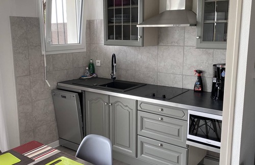 Cazaubon Apartment | Le Piquet Appartement n 6 Résidence