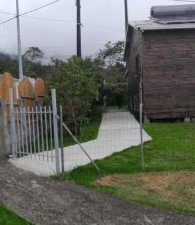 La Plaine-des-Palmistes Ski Chalet | Le Piton des Roches