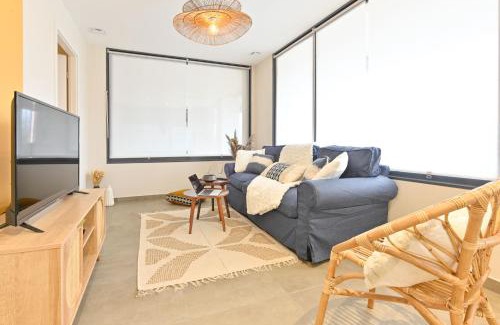 Saverne Apartment | Le plein pied