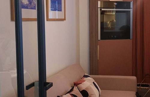 Intra Muros Apartment | Le Plongeoir, Intra-muros