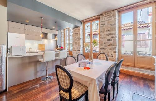 Bayonne Apartment | Le Port Neuf - Appartement en coeur de ville historique
