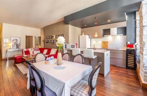 Bayonne Apartment | Le Port Neuf - Appartement en coeur de ville historique